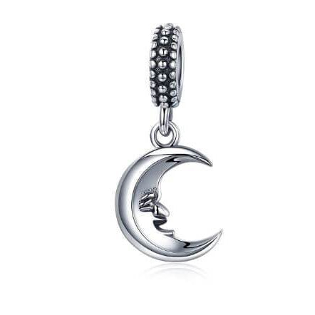 Sterling Silver Charms For Pandora© Bracelets - Splendid Jewellery