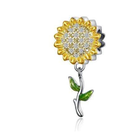 Sterling Silver Charms For Pandora© Bracelets - Splendid Jewellery