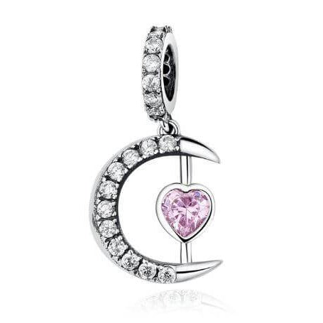 Sterling Silver Charms For Pandora© Bracelets - Splendid Jewellery
