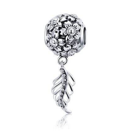 Sterling Silver Charms For Pandora© Bracelets - Splendid Jewellery