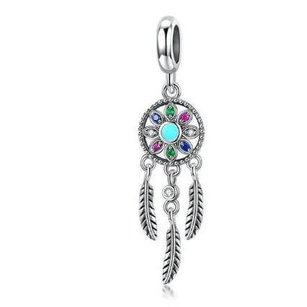 Sterling Silver Charms For Pandora© Bracelets - Splendid Jewellery