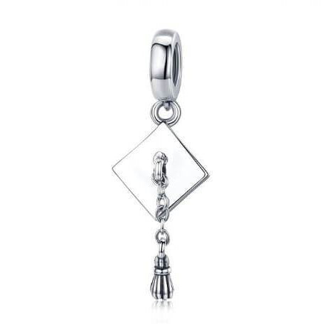 Sterling Silver Charms For Pandora© Bracelets - Splendid Jewellery