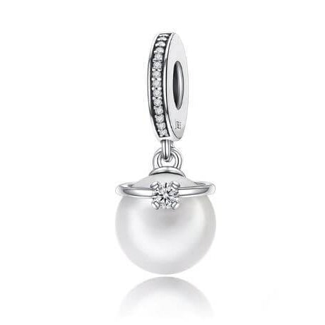 Sterling Silver Charms For Pandora© Bracelets - Splendid Jewellery