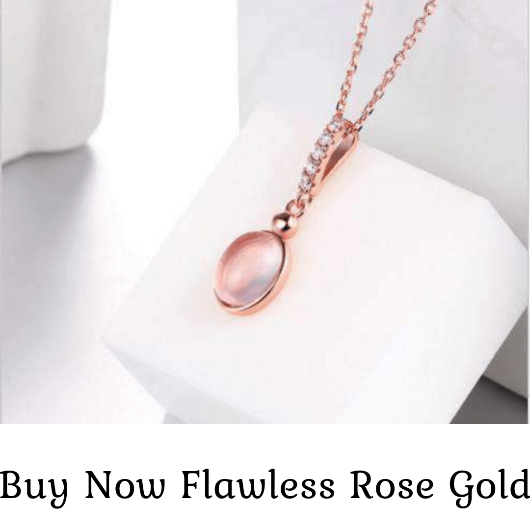 Buy Rose Gold Gifts & Accessories | Splendid Jewellery - Splendid Jewellery