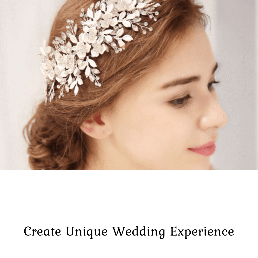 Crystal Bridal Jewellery - Splendid Jewellery
