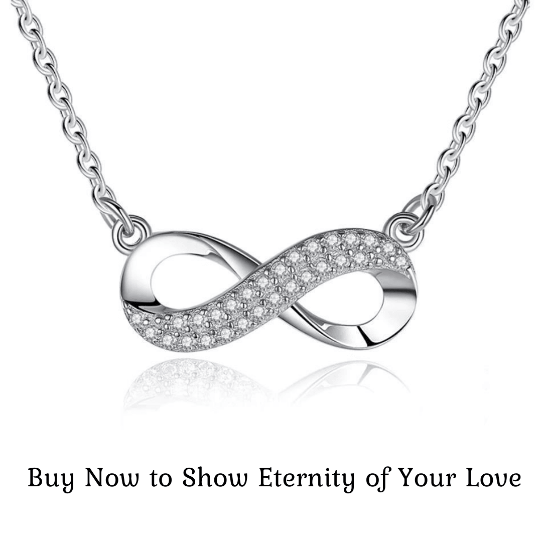 Infinity Collection Jewellery - Celebrate Togetherness - Splendid Jewellery