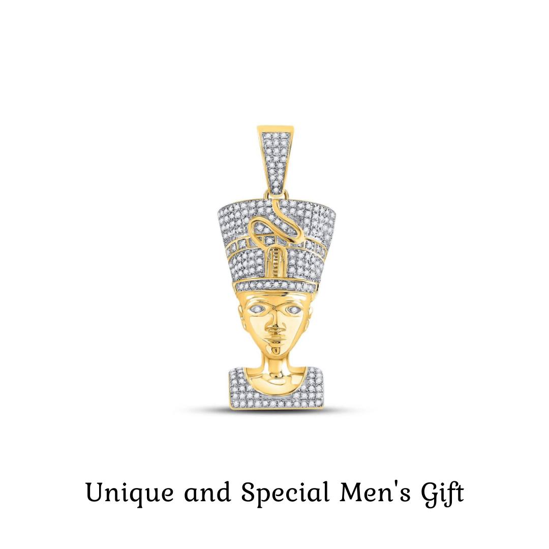 Men's Charms - Splendid Jewellery