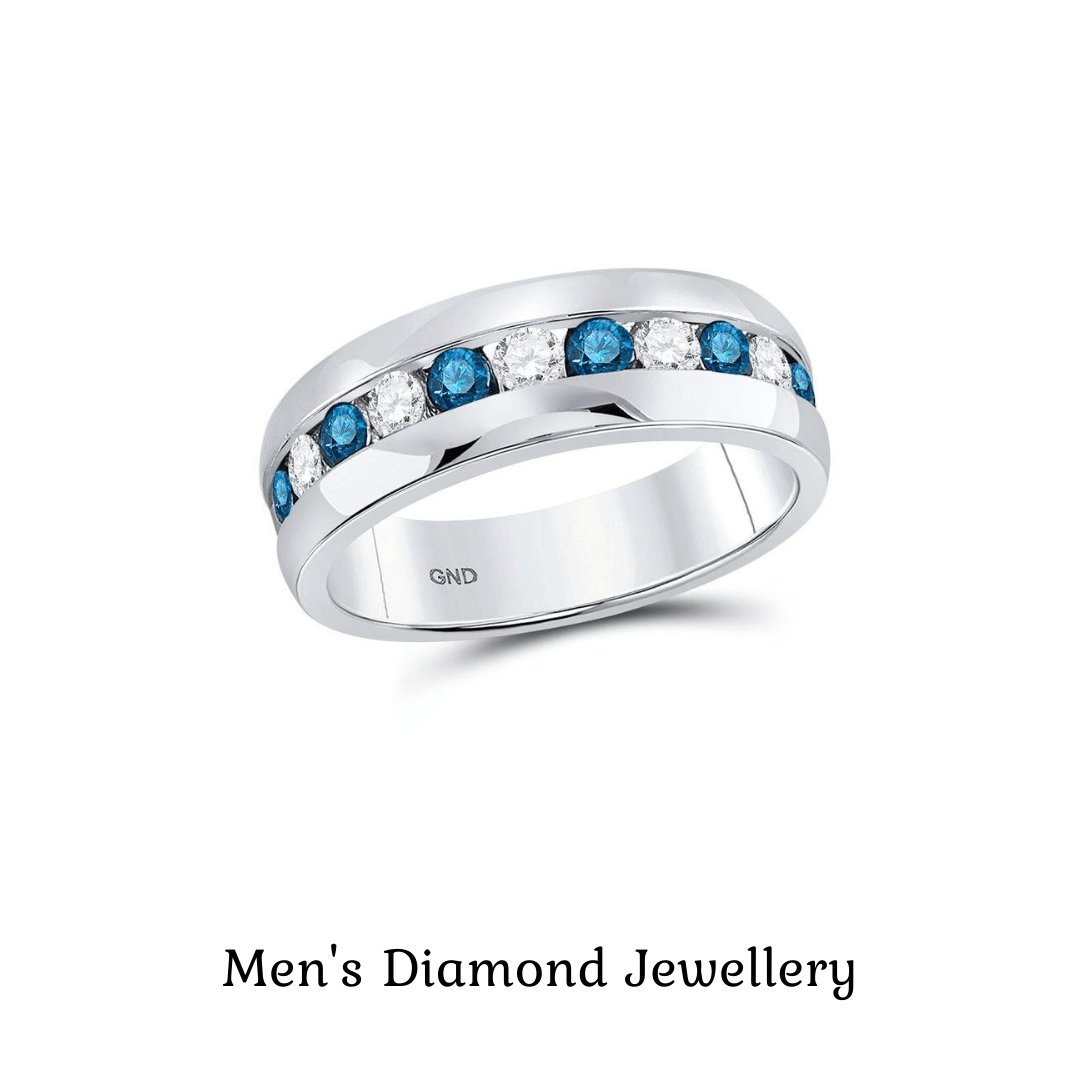 Men's Collection - Splendid Jewellery