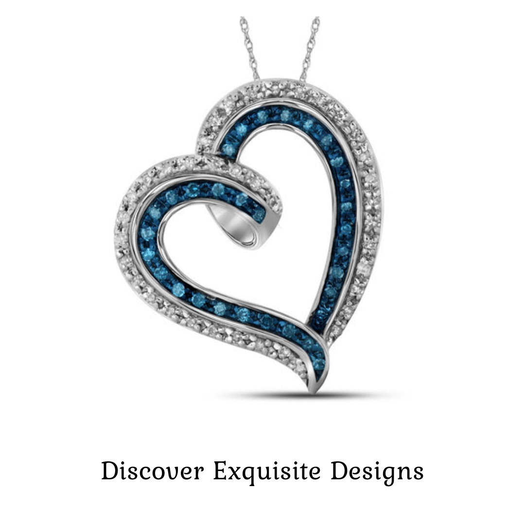 Necklaces - Splendid Jewellery