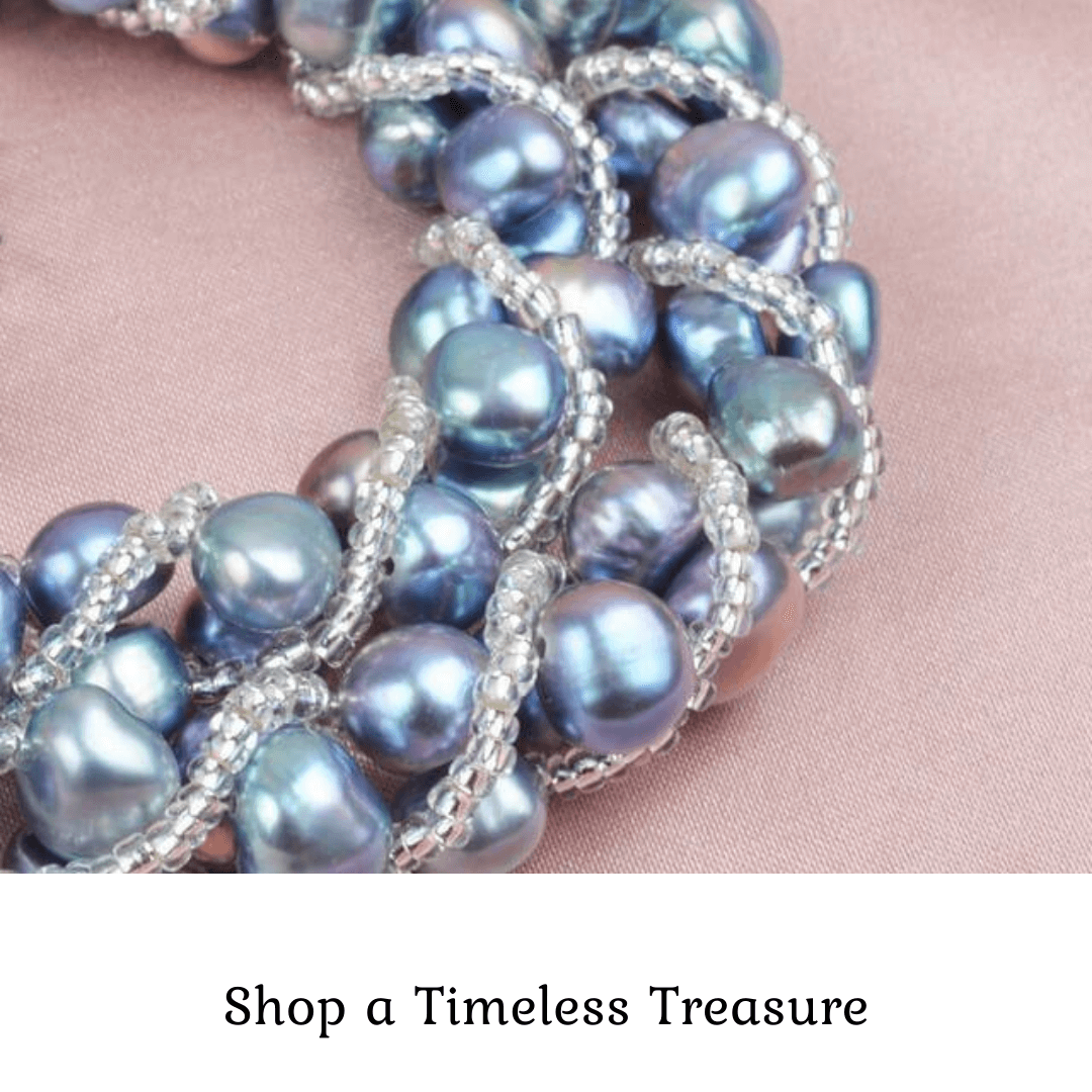 Pearl Collection - Splendid Jewellery