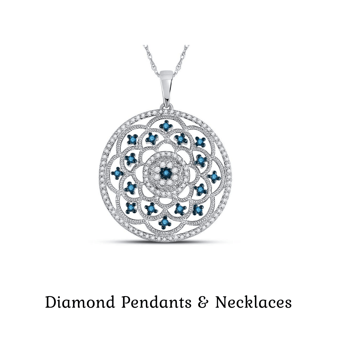 Pendants And Necklaces - Splendid Jewellery