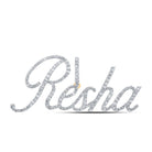 10kt Yellow Gold Diamond Initial & Letter Pendant: Personalized Elegance and Dazzling Brilliance - Splendid Jewellery