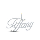 10kt Yellow Gold Men's Round Diamond Charm Pendant - 1 Cttw | Splendid Jewellery - Splendid Jewellery