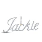 10kt Yellow Gold Personalized Diamond Name Pendant | Splendid Jewellery - Splendid Jewellery