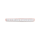 14K Rose Gold Round Diamond Fashion Women's Band 1/6 Cttw - Splendid Jewellery