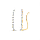 Diamond Fine Jewellery Earrings Gift Edition - Splendid Jewellery