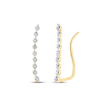 Load image into Gallery viewer, Diamond Fine Jewellery Earrings Gift Edition - Splendid Jewellery