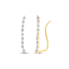 Diamond Fine Jewellery Earrings Gift Edition - Splendid Jewellery