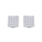 Diamond Earrings with Natural Sparkle for Everyday Wear - Splendid Jewellery