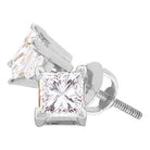 Diamond Fine Jewellery Stud Earrings with Elegant Styling - Splendid Jewellery