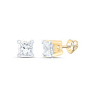 Diamond Fine Jewellery Stud Earrings Gift Edition - Splendid Jewellery