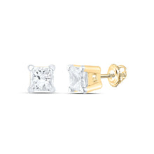 Load image into Gallery viewer, Diamond Fine Jewellery Stud Earrings Gift Edition - Splendid Jewellery
