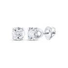 Diamond Fine Jewellery Stud Earrings for Everyday Wear - Splendid Jewellery