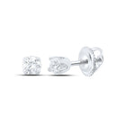Diamond Stud Earrings with Natural Sparkle Gift Edition - Splendid Jewellery