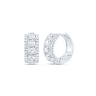 Diamond Fine Jewellery Earrings Gift Edition - Splendid Jewellery