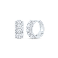 Load image into Gallery viewer, Diamond Fine Jewellery Earrings Gift Edition - Splendid Jewellery