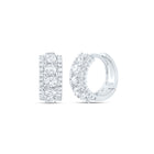 Diamond Fine Jewellery Earrings Gift Edition - Splendid Jewellery
