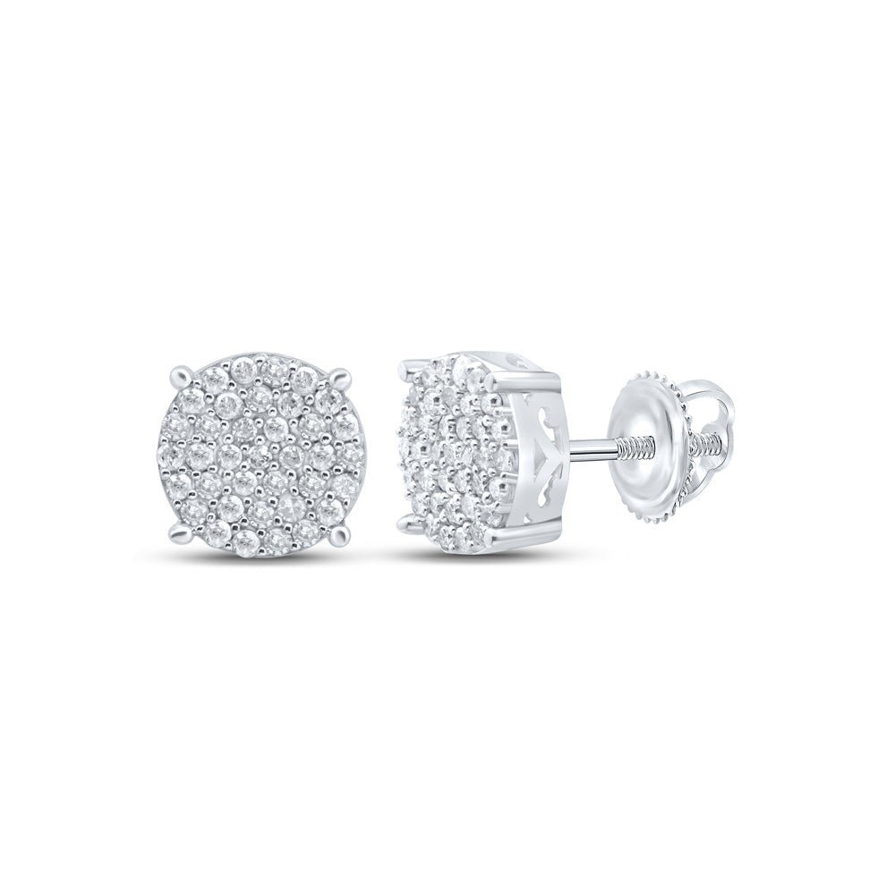 Diamond Fine Jewellery Earrings Gift Edition - Splendid Jewellery