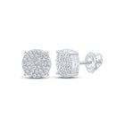 Diamond Fine Jewellery Earrings Gift Edition - Splendid Jewellery