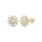Diamond Fine Jewellery Earrings Gift Edition - Splendid Jewellery