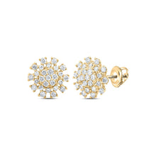 Load image into Gallery viewer, Diamond Fine Jewellery Earrings Gift Edition - Splendid Jewellery
