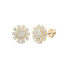 Diamond Fine Jewellery Earrings Gift Edition - Splendid Jewellery
