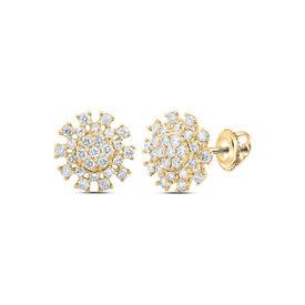 Diamond Fine Jewellery Earrings Gift Edition - Splendid Jewellery