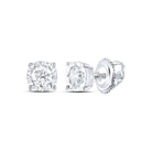 Diamond Fine Jewellery Stud Earrings Gift Edition - Splendid Jewellery