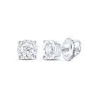 Diamond Fine Jewellery Stud Earrings Gift Edition - Splendid Jewellery