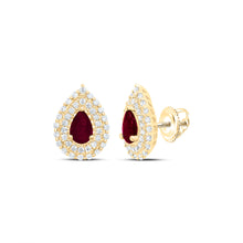 Load image into Gallery viewer, Ruby Fine Jewellery Earrings Gift Edition - Splendid Jewellery