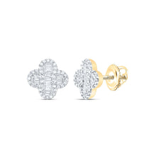 Load image into Gallery viewer, Diamond Earrings 3/8 Cttw Gift Edition - Splendid Jewellery