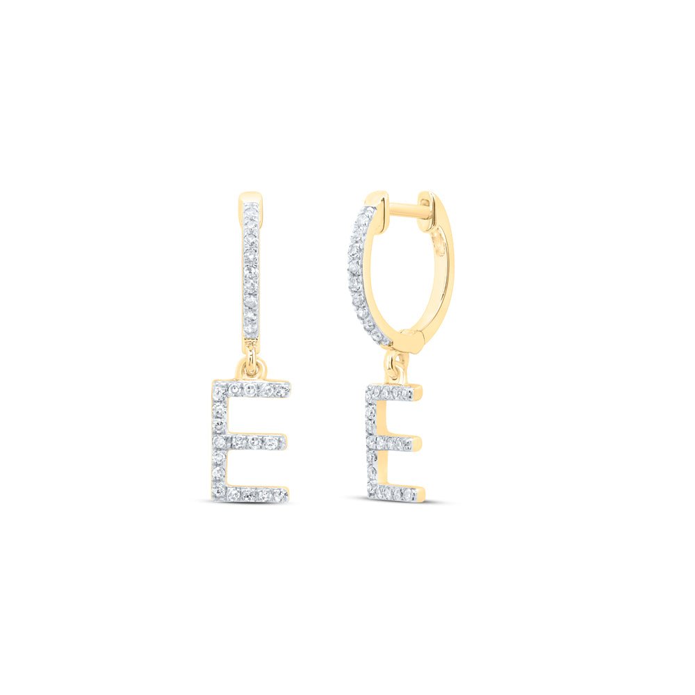 Diamond Fine Jewellery Earrings for Everyday Wear - Splendid Jewellery