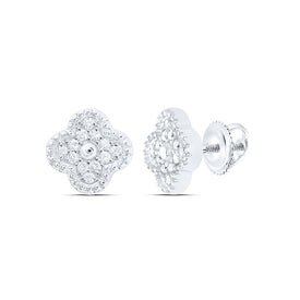 Diamond Stud Earrings with Natural Sparkle for Everyday Wear - Splendid Jewellery