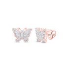 Diamond Fine Jewellery Earrings Gift Edition - Splendid Jewellery