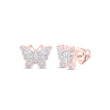Load image into Gallery viewer, Diamond Fine Jewellery Earrings Gift Edition - Splendid Jewellery