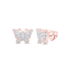 Diamond Fine Jewellery Earrings Gift Edition - Splendid Jewellery