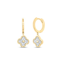 Load image into Gallery viewer, Diamond Fine Jewellery Earrings Gift Edition - Splendid Jewellery