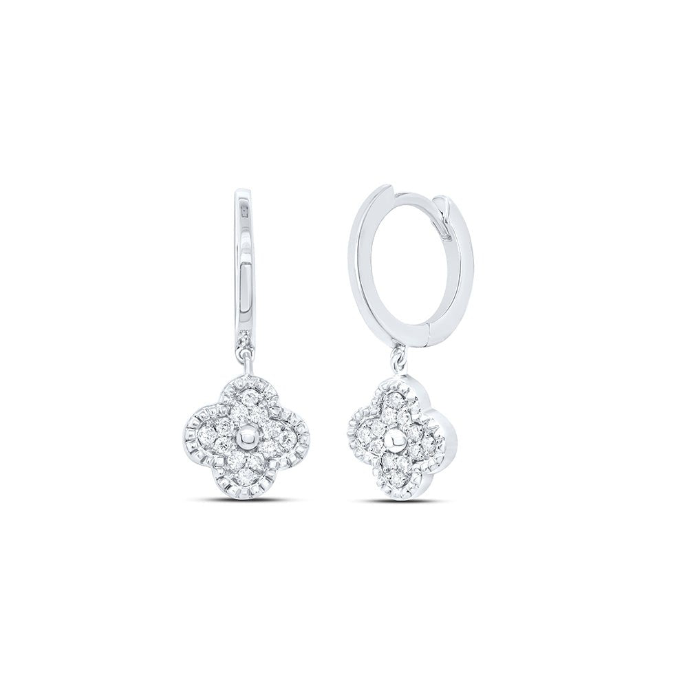 Diamond Fine Jewellery Earrings Gift Edition - Splendid Jewellery