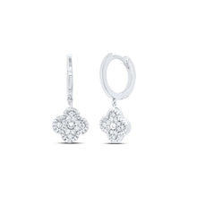 Load image into Gallery viewer, Diamond Fine Jewellery Earrings Gift Edition - Splendid Jewellery
