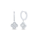 Diamond Fine Jewellery Earrings Gift Edition - Splendid Jewellery